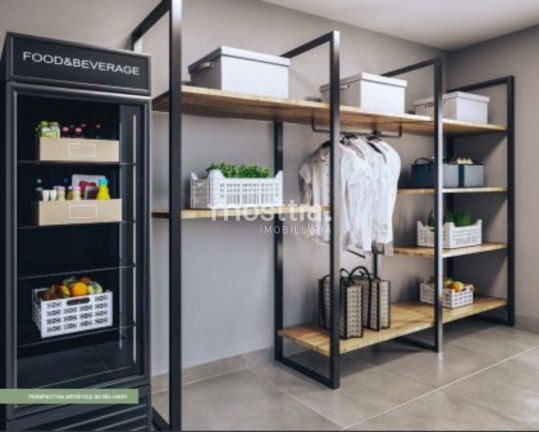 Imagem Apartamento com 3 Quartos à Venda, 75 m² em Buru - Salto