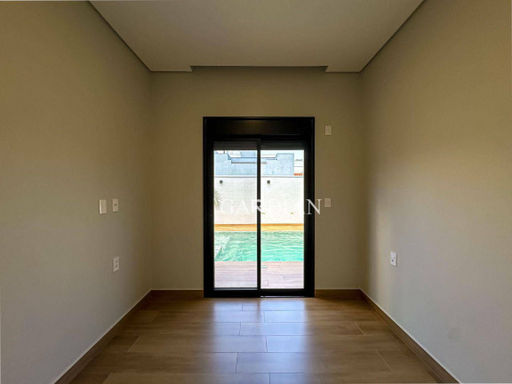 Imagem Casa com 3 Quartos à Venda, 202 m² em Loteamento Park Gran Reserve - Indaiatuba