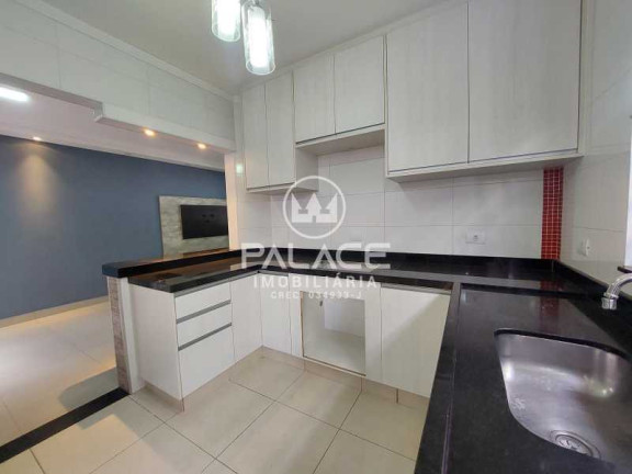Imóvel com 3 Quartos à Venda, 150 m² em água Branca - Piracicaba