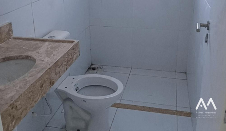Imagem Casa com 3 Quartos à Venda, 90 m² em Quinta Mangabeira - Eusébio