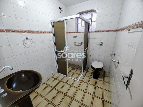 Imagem Apartamento com 2 Quartos à Venda, 72 m² em Porto - Pelotas Imagem Apartamento com 2 Quartos à Venda, 72 m² em Porto - Pelotas