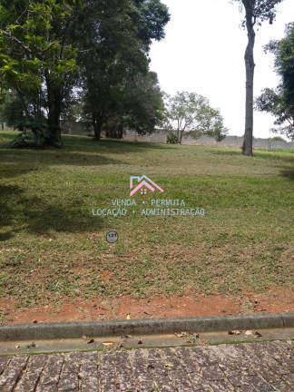 Imagem Terreno à Venda, 1.364 m² em Pinhal - Cabreúva