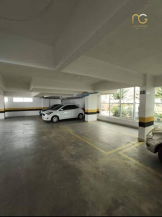 Imagem Apartamento com 2 Quartos à Venda, 66 m² em Vila Guilhermina - Praia Grande