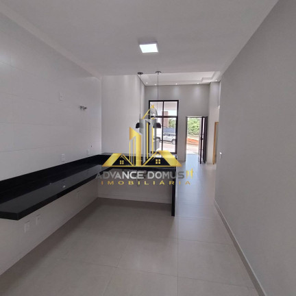 Imagem Casa de Condomínio com 3 Quartos à Venda, 106 m² em Jardim Residencial Villagio Ipanema I - Sorocaba