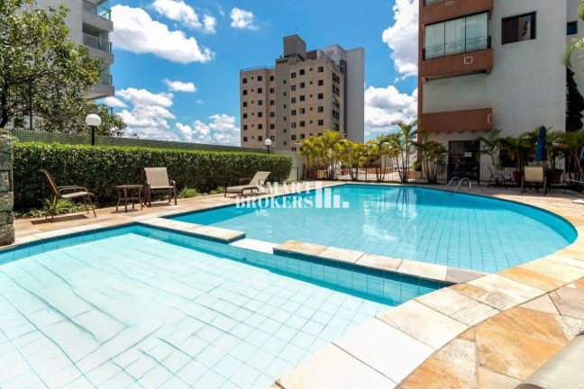 Imagem Apartamento com 3 Quartos à Venda, 220 m² em Jardim Vila Mariana - São Paulo Imagem Apartamento com 3 Quartos à Venda, 220 m² em Jardim Vila Mariana - São Paulo