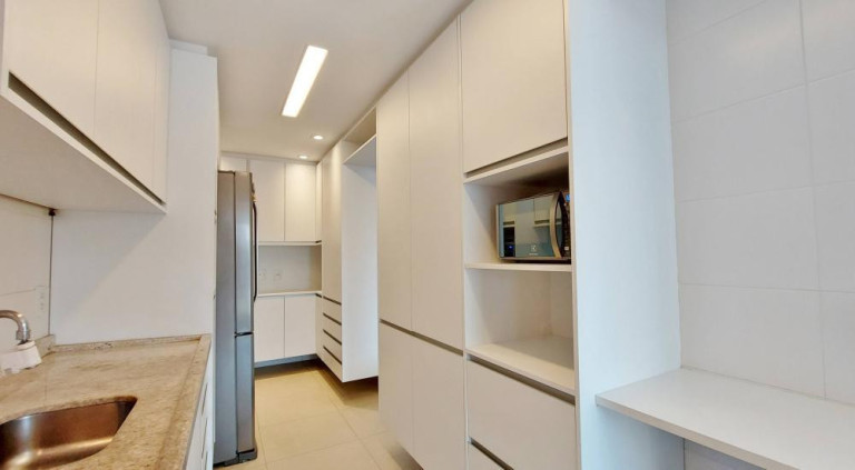 Imagem Imóvel com 3 Quartos à Venda, em Vila Gertrudes - São Paulo Imagem Imóvel com 3 Quartos à Venda, em Vila Gertrudes - São Paulo