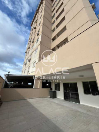 Apartamento com 2 Quartos à Venda ou Locação, 60 m² em Nova América - Piracicaba