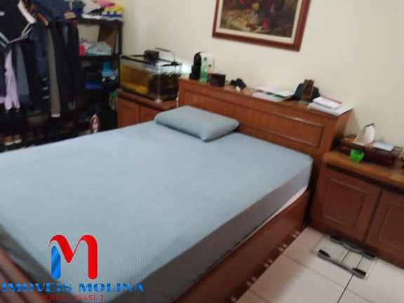 Imagem Apartamento com 3 Quartos à Venda, 101 m² em Santa Maria - São Caetano Do Sul Imagem Apartamento com 3 Quartos à Venda, 101 m² em Santa Maria - São Caetano Do Sul