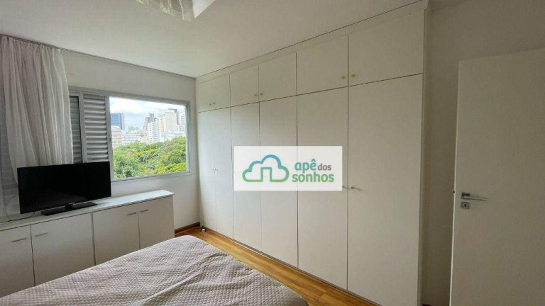 Imagem Apartamento com 2 Quartos para Alugar, 107 m² em Higienópolis - São Paulo