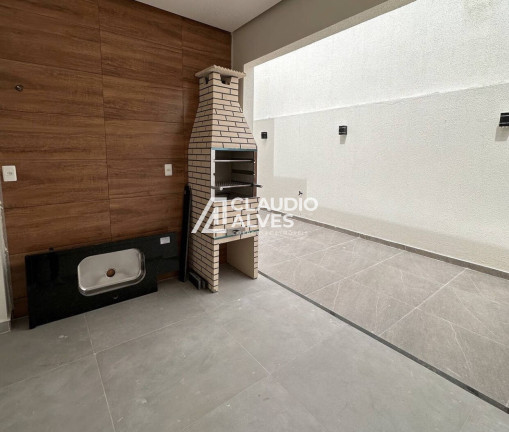 Imagem Casa com 3 Quartos à Venda, 80 m² em Parque Ipê - Feira De Santana