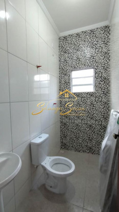 Imagem Casa com 2 Quartos à Venda, 62 m² em Balneário Itaoca - Mongaguá
