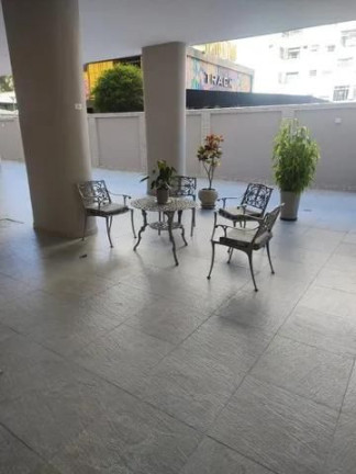 Imagem Apartamento com 2 Quartos à Venda, 58 m² em José Menino - Santos Imagem Apartamento com 2 Quartos à Venda, 58 m² em José Menino - Santos