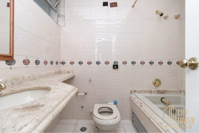 Imagem Apartamento com 4 Quartos à Venda, 198 m² em Jardim Paulista - São Paulo