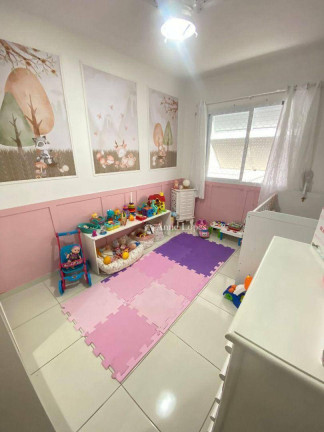Imagem Apartamento com 2 Quartos à Venda, 65 m² em Campo Grande - Santos Imagem Apartamento com 2 Quartos à Venda, 65 m² em Campo Grande - Santos