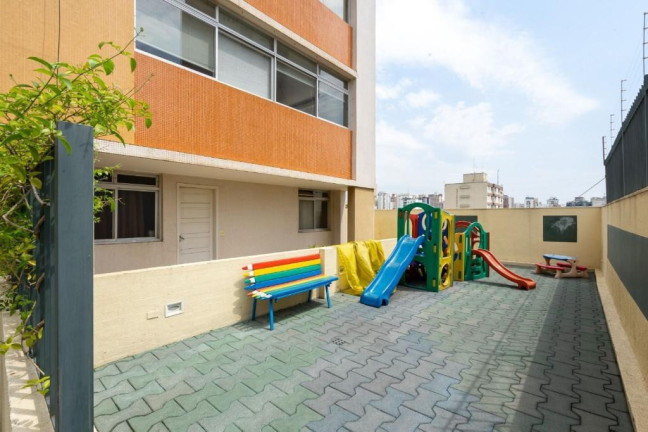 Imagem Apartamento com 4 Quartos à Venda, 198 m² em Perdizes - São Paulo
