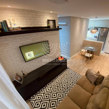 Imagem Apartamento com 2 Quartos à Venda, 50 m² em Residencial Santa Giovana - Jundiaí Imagem Apartamento com 2 Quartos à Venda, 50 m² em Residencial Santa Giovana - Jundiaí