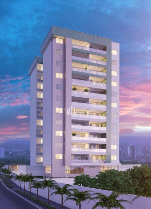 Imagem Apartamento com 3 Quartos à Venda, 92 m² em Recanto Das Palmeiras - Teresina