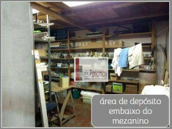 Imagem Loja à Venda, 147 m² em Cambuci - São Paulo