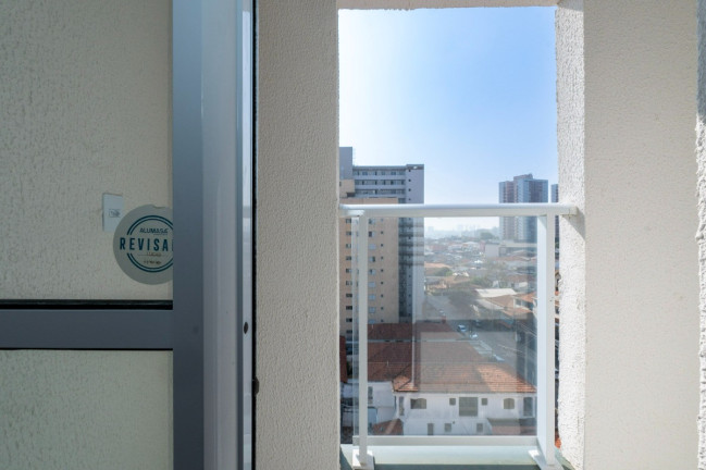 Imagem Apartamento com 2 Quartos à Venda, 30 m² em Vila Sônia - São Paulo