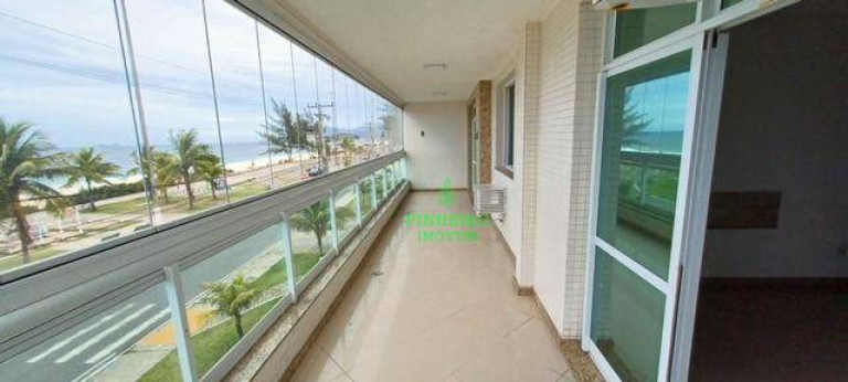 Imagem Apartamento com 4 Quartos à Venda, 141 m² em Piratininga - Niterói