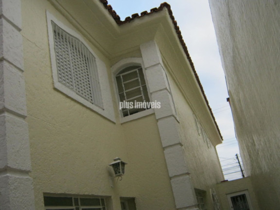 Imagem Casa com 3 Quartos à Venda, 146 m² em Jabaquara - São Paulo Imagem Casa com 3 Quartos à Venda, 146 m² em Jabaquara - São Paulo