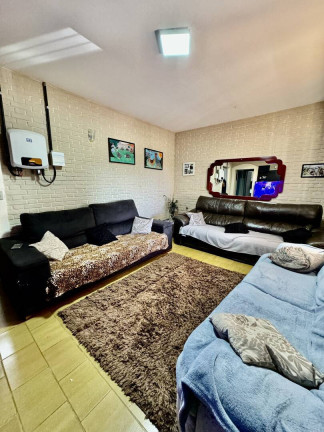 Imagem Casa com 5 Quartos à Venda, 3.187 m² em Chácaras Fernão Dias - Atibaia