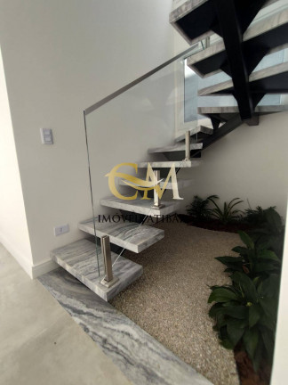 Imagem Casa com 3 Quartos à Venda, 198 m² em Nova Gardênia - Atibaia
