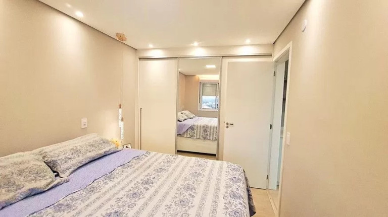 Imagem Apartamento com 2 Quartos à Venda, 52 m² em Santa Gertrudes - Jundiaí Imagem Apartamento com 2 Quartos à Venda, 52 m² em Santa Gertrudes - Jundiaí