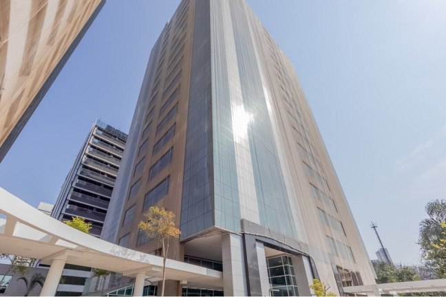 Foto do imóvel Sala Comercial à Venda, 62 m² em Chácara Santo Antônio (zona Sul) - São Paulo