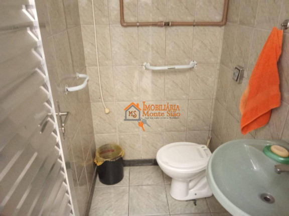 Imagem Casa com 3 Quartos para Alugar, 170 m² em Vila São João - Guarulhos Imagem Casa com 3 Quartos para Alugar, 170 m² em Vila São João - Guarulhos