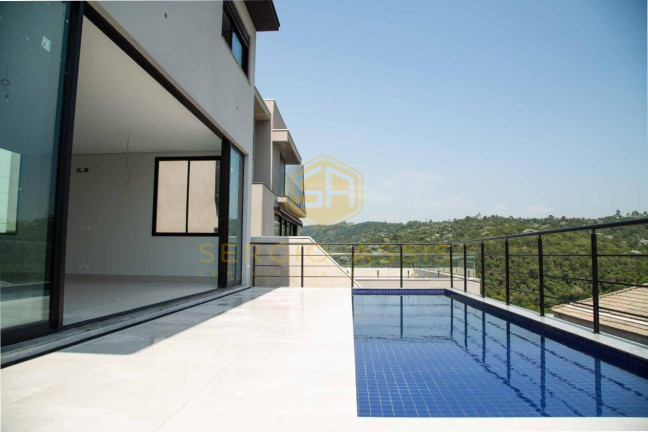 Imagem Casa de Condomínio com 4 Quartos à Venda, 347 m² em Tamboré - Santana De Parnaíba Imagem Casa de Condomínio com 4 Quartos à Venda, 347 m² em Tamboré - Santana De Parnaíba