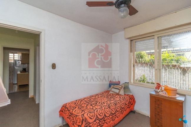 Imagem Casa com 4 Quartos à Venda, 181 m² em Santa Tereza - Porto Alegre