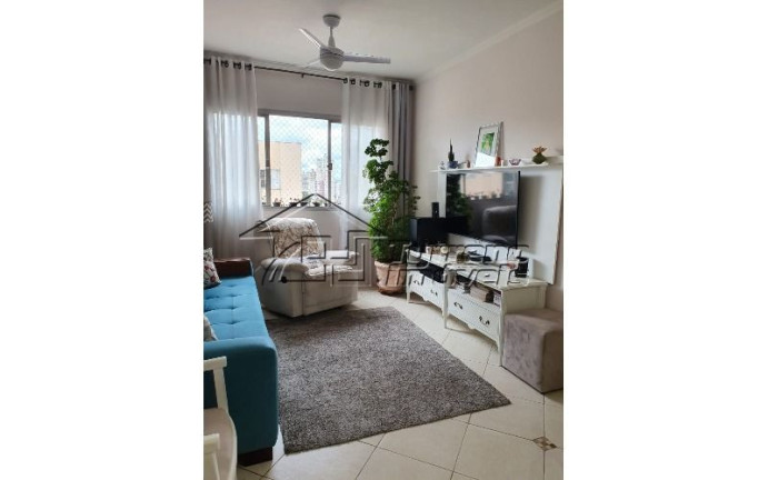 Imagem Apartamento com 3 Quartos à Venda, 78 m² em Vila Ema - São José Dos Campos Imagem Apartamento com 3 Quartos à Venda, 78 m² em Vila Ema - São José Dos Campos