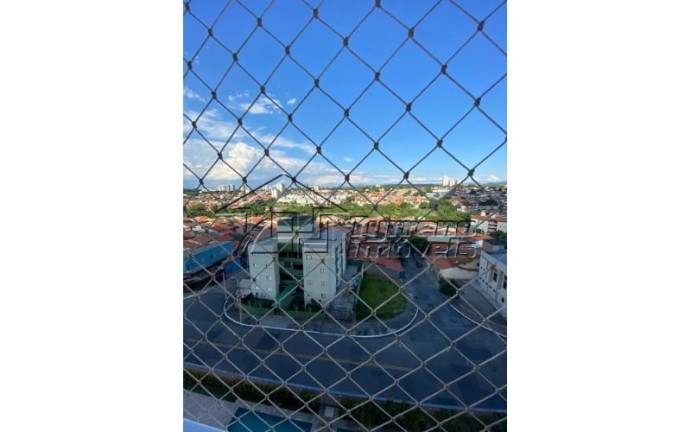Imagem Apartamento com 3 Quartos à Venda, 90 m² em Jardim Sul - São José Dos Campos