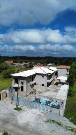 Imagem Casa com 3 Quartos à Venda, 110 m² em Porto Seguro