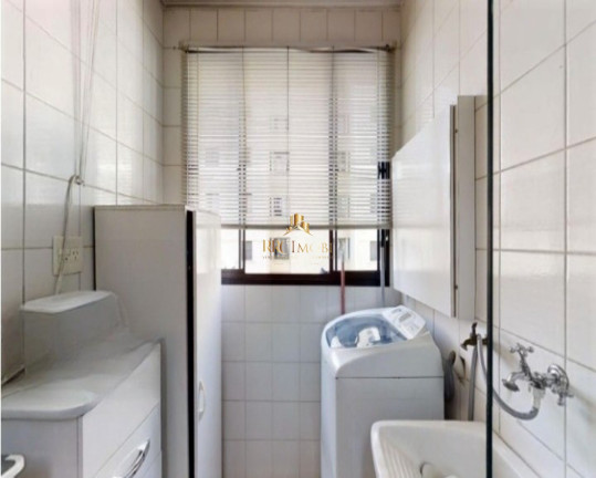 Imagem Apartamento com 2 Quartos à Venda, 58 m² em Vila Mascote - São Paulo