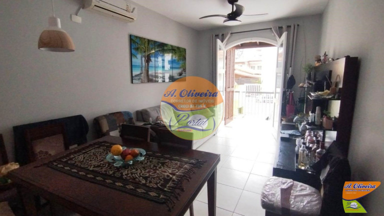 Imagem Apartamento com 2 Quartos à Venda, 62 m² em Praia Grande - Ubatuba Imagem Apartamento com 2 Quartos à Venda, 62 m² em Praia Grande - Ubatuba