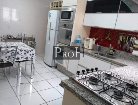Imagem Apartamento com 3 Quartos à Venda, 123 m² em Santa Paula - São Caetano Do Sul Imagem Apartamento com 3 Quartos à Venda, 123 m² em Santa Paula - São Caetano Do Sul