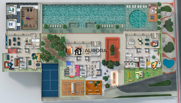 Imagem Apartamento com 3 Quartos à Venda, em Praia Brava - Itajaí Imagem Apartamento com 3 Quartos à Venda, em Praia Brava - Itajaí