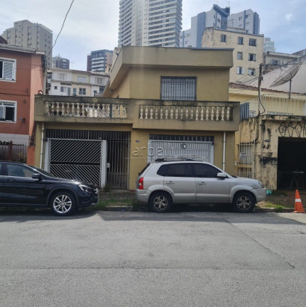 Imagem Casa com 3 Quartos à Venda, 380 m² em Alto Da Lapa - São Paulo Imagem Casa com 3 Quartos à Venda, 380 m² em Alto Da Lapa - São Paulo