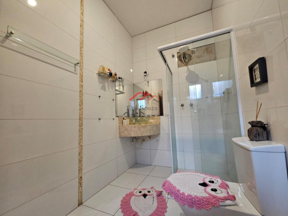 Imagem Casa com 3 Quartos à Venda, 153 m² em Jardim Recanto Dos Sonhos - Sumaré