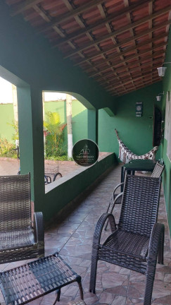 Imagem Casa com 3 Quartos à Venda, 1.000 m² em Vila Nossa Senhora De Fatima - Mongaguá