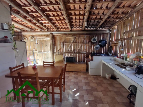 Imagem Casa com 5 Quartos à Venda, 250 m² em Costeira - Balneário Barra Do Sul