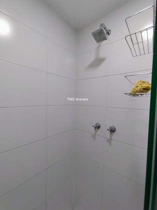 Imagem Imóvel com 1 Quarto para Alugar, 53 m² em Santo Amaro - São Paulo Imagem Imóvel com 1 Quarto para Alugar, 53 m² em Santo Amaro - São Paulo