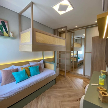 Imagem Apartamento com 3 Quartos à Venda, 112 m² em Porto Novo - Caraguatatuba Imagem Apartamento com 3 Quartos à Venda, 112 m² em Porto Novo - Caraguatatuba