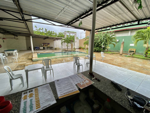 Imagem Imóvel Comercial à Venda, 924 m² em Alto Do Garrote - Caucaia