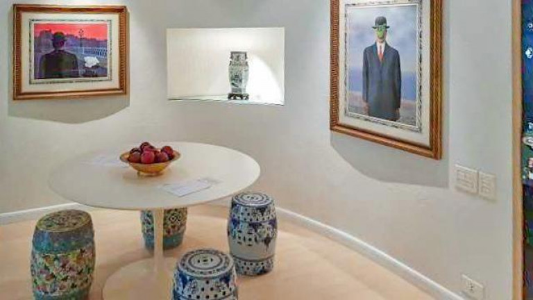 Imagem Apartamento com 1 Quarto à Venda, 74 m² em Humaitá - Rio De Janeiro