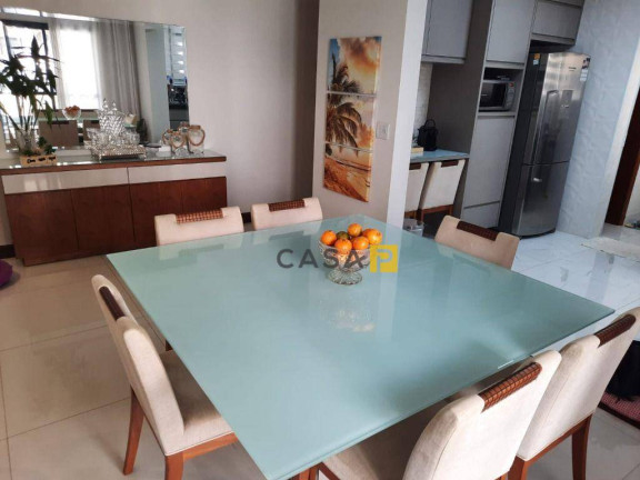 Imagem Apartamento com 3 Quartos à Venda, 110 m² em Jardim Paulista - Americana Imagem Apartamento com 3 Quartos à Venda, 110 m² em Jardim Paulista - Americana