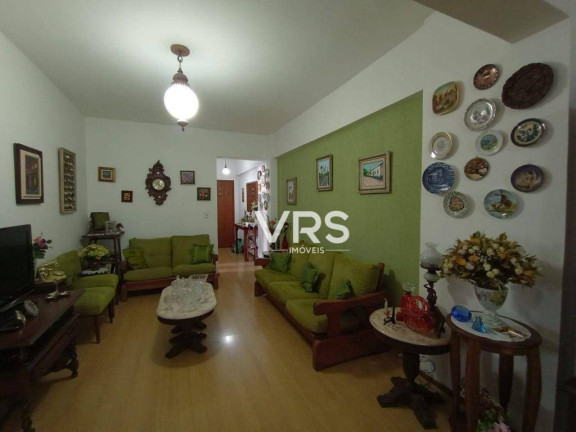 Imagem Apartamento com 2 Quartos à Venda, 86 m² em Várzea - Teresópolis Imagem Apartamento com 2 Quartos à Venda, 86 m² em Várzea - Teresópolis