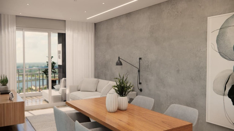 Imagem Apartamento com 2 Quartos à Venda, 96 m² em Centro - Diadema